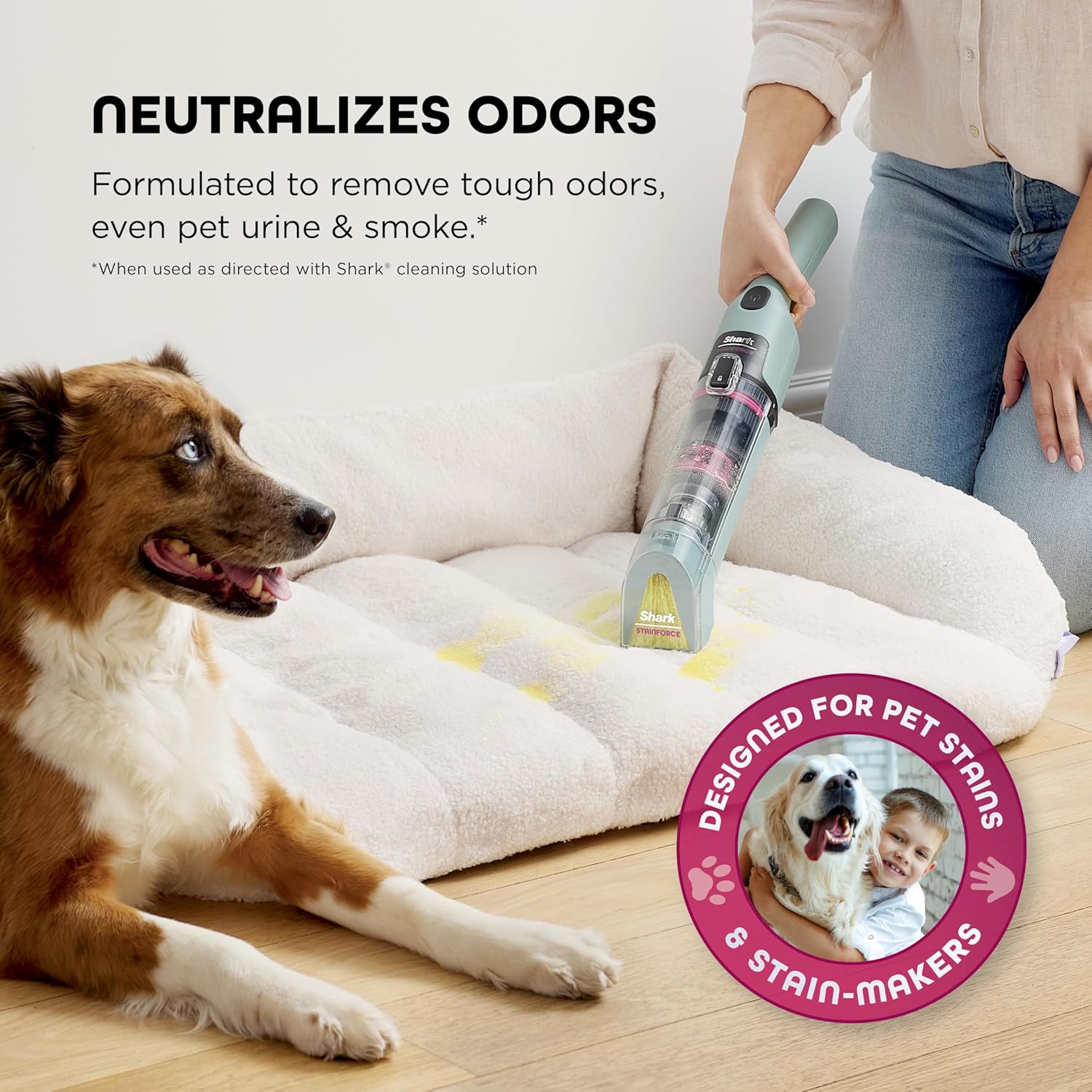 Feature product image