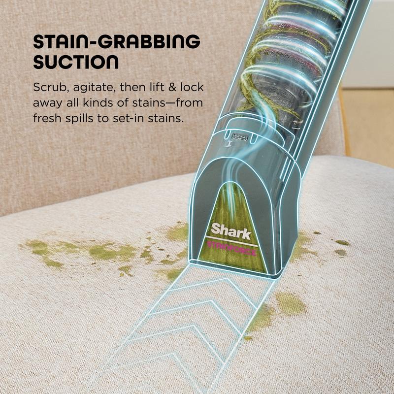 SharkStain
